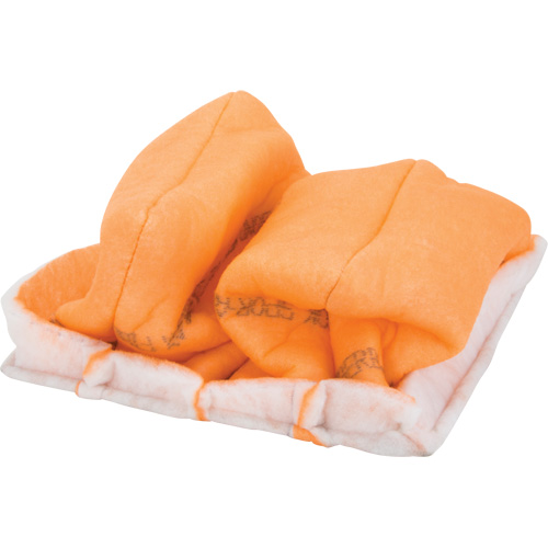 Dustlok&reg; Filter 440, Bag, 20" W x 25" D x 15" H -  