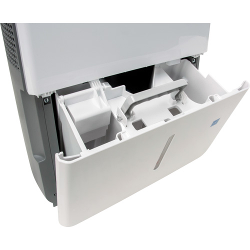 Dehumidifier, 4000 sq. ft., 23.66 L - Matrix Industrial Products 