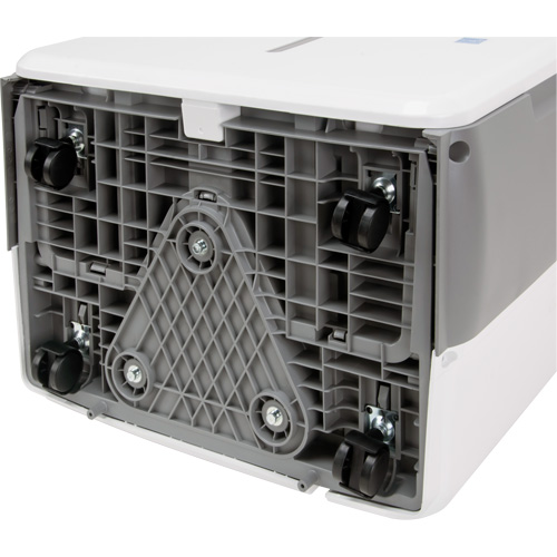 Dehumidifier, 4000 sq. ft., 23.66 L - Matrix Industrial Products 