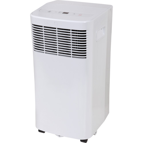 Mobile 3-in-1 Air Conditioner, Portable, 8000 BTU - Matrix Industrial Products 