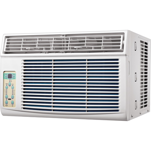 Climatiseur horizontal, Fen&ecirc;tre, 8000 BTU - Produits Industriels Matrix 