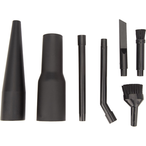 Micro Vacuum Cleaning Kit with Adapter - Shop Vac 8011333