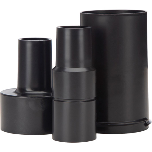 Ensemble dadaptateurs 3 pi&egrave;ces pour aspirateur - Shop Vac 8011733