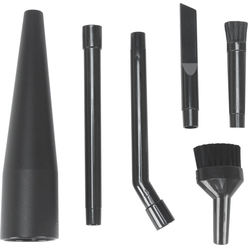 Micro Vacuum Cleaning Kit - Shop Vac 8018933
