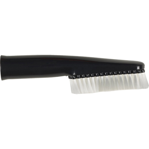 Soft Bristle Auto Brush Vacuum Attachment - Shop Vac 9018033