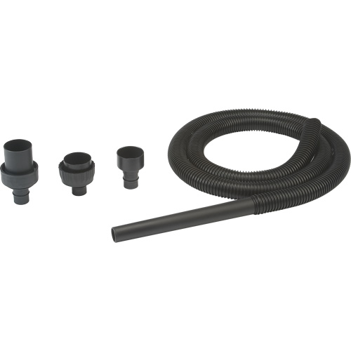 8' x 1-1/4" Vacuum Hose - Shop Vac 9051233