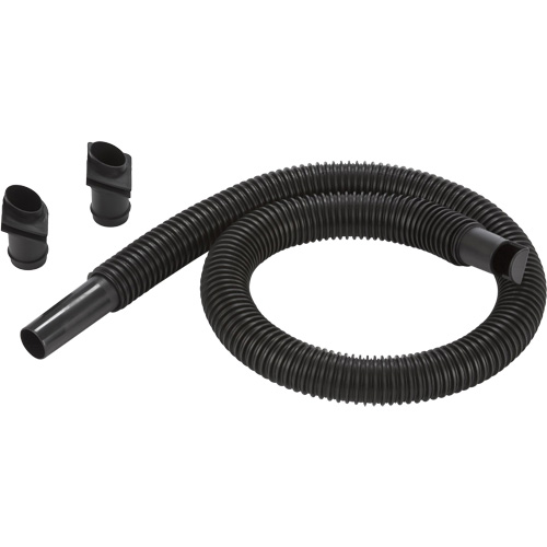 4' x 1-1/4" Vacuum Hose - Shop Vac 9056400