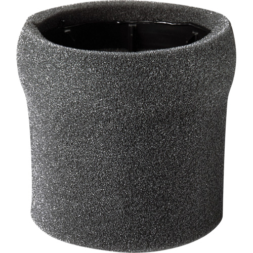 Manchon en mousse pour aspirateur - Shop Vac 9058533