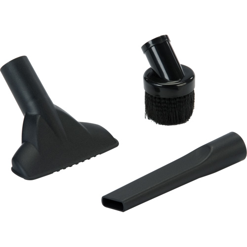 1-1/4" Shop Vacuum Cleaning Accessory Kit - Shop Vac 9064333