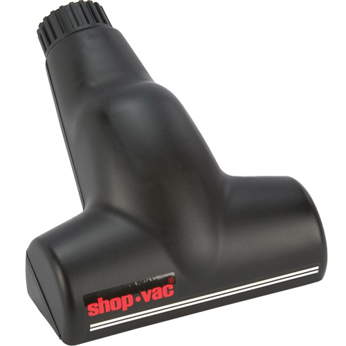 1-1/4" Turbo Nozzle - Shop Vac 9069833