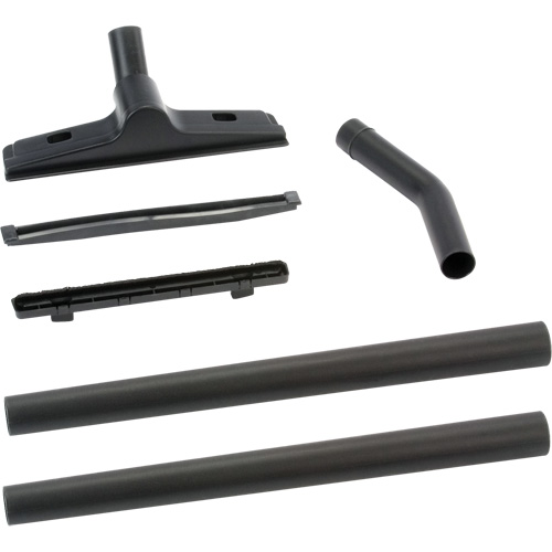 Ensemble daccessoires pour aspirateur 1-1/2" - Shop Vac 9190300