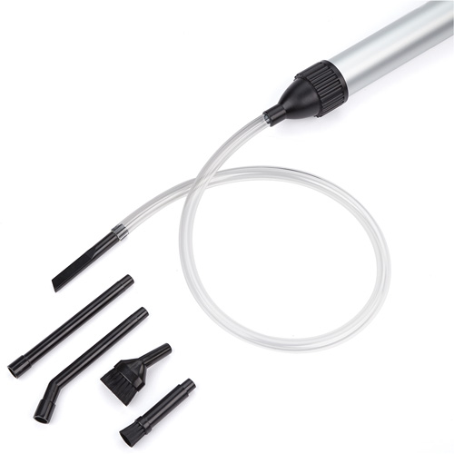 Pellet Stove Vacuum Cleaning Kit - Shop Vac 9191500