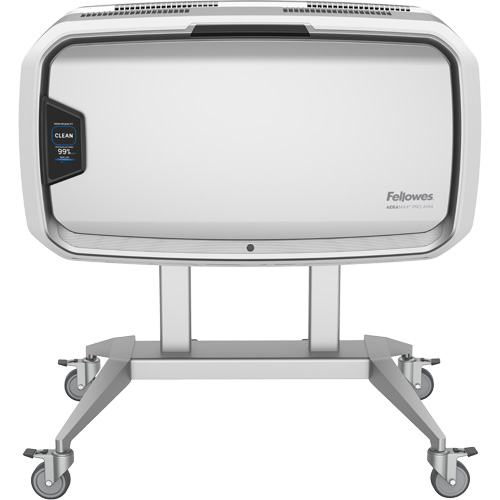 Purificateur d'air AeraMax Pro AM4 Flex, Couverture 2250 pi² - Fellowes Purificateurs D'air 5000101