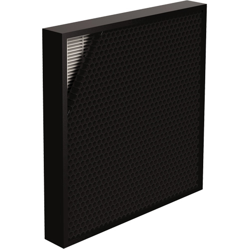 AeraMax&reg; Pro AM3 & AM4 Hybrid 2" Filter, Box, 14" W x 2.25" D x 14.38" H - Fellowes Air Purifiers 9436902