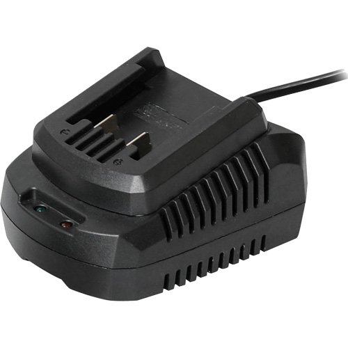 Chargeur de pile simple, 20 V - Shop Vac 5430043