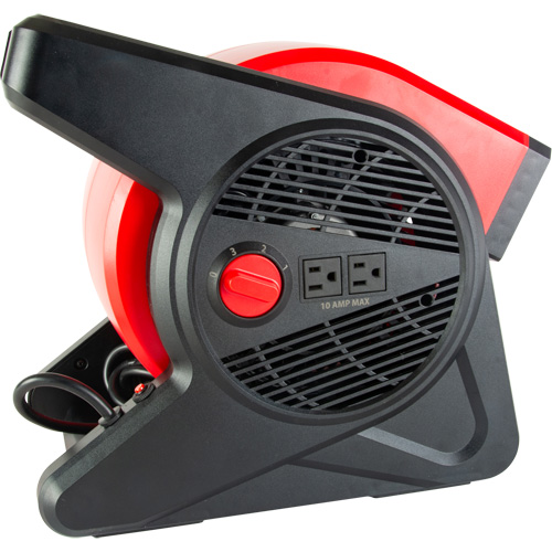 Blower Fan - Matrix Industrial Products 