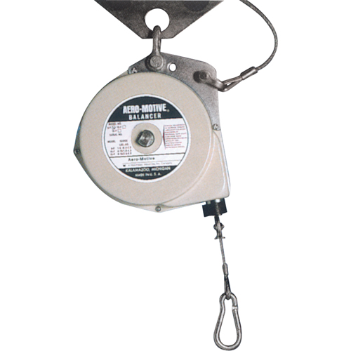 Balancers - Heavy Duty, 45 lbs Capacity - Woodhead Canada Ltd 45EB