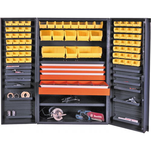 Armoire de s&eacute;curit&eacute; - Valleycraft F88128A1