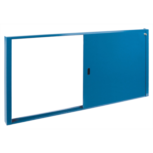 Cabinet Workbench - Doors - KLETON 