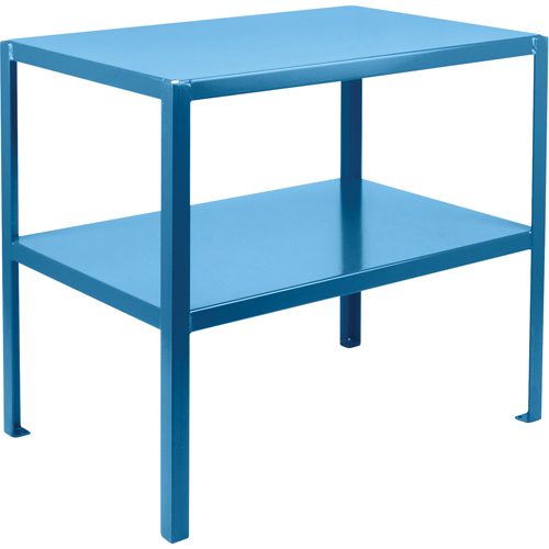 Heavy-Duty Machine Stands - KLETON 
