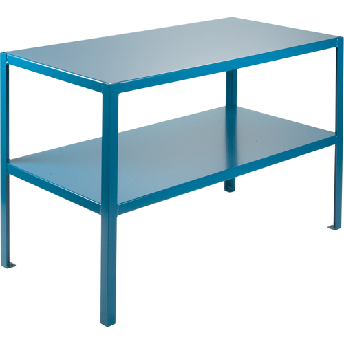 Heavy-Duty Machine Stands - KLETON 