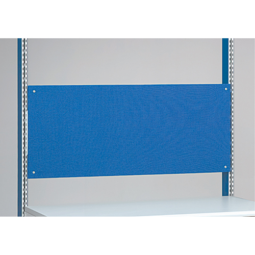 Modular Ergonomic Workstations - Modesty Panels - Lista 8582-LG