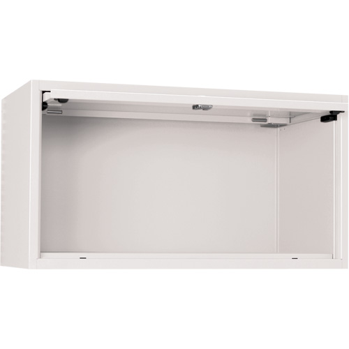 Nexus System - Overhead Cabinets - Lista OHC3616RDRGLG+NX/OHCBRK