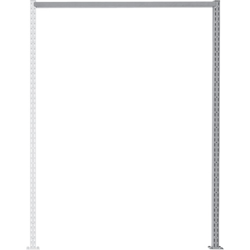 Surface-Mount Frame Add-On - Lista NXF/SM3648A-LG