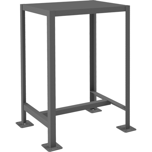 MT Workbench - Durham Manufacturing MT182436-2K195