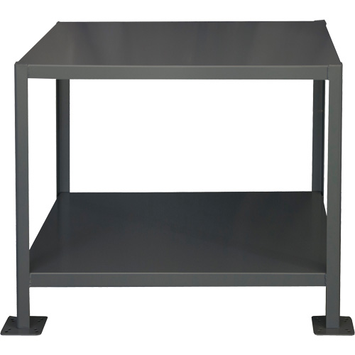 MT Workbench - Durham Manufacturing MT243630-2K295