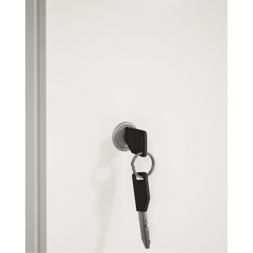 Cabinet Lock & Keys - Perfix Inc. 1206
