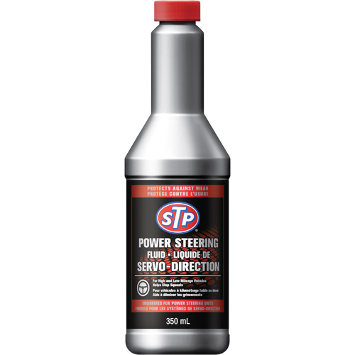 Power Steering Fluid, Bottle - STP 17110B