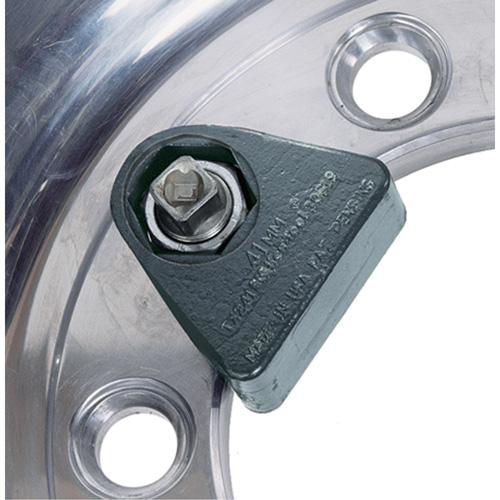 TX241 Heavy-Duty Cap Nut Wrench - Ken-Tool 30619