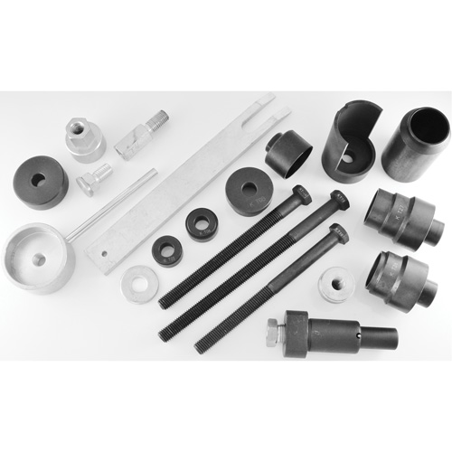 Bendix&reg; Air Disc Brake Tool Kit - Ken-Tool 80000