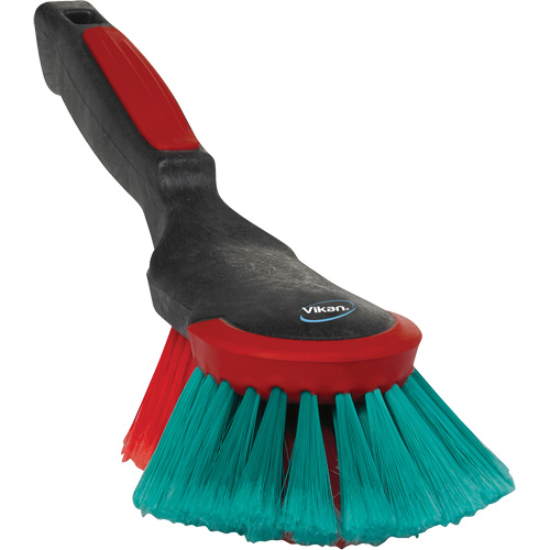 Brosse manuelle pour v&eacute;hicules de la s&eacute;rie Transport - Vikan 524652