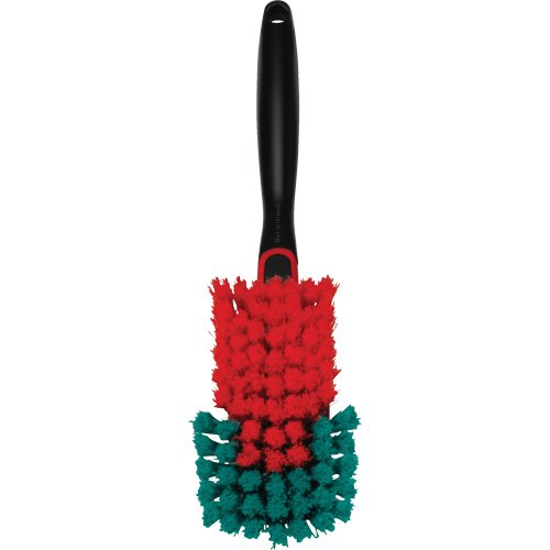 Transport Line Multi-Purpose Rim Hand Brush - Vikan 525252
