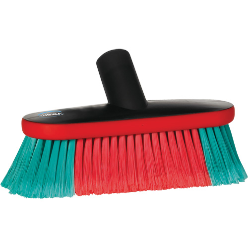 Transport Line Water Fed Vehicle Brush - Vikan 526952