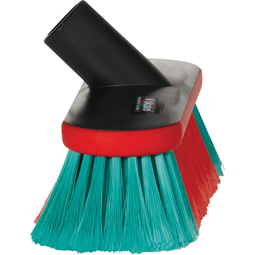 Transport Line Water Fed Vehicle Brush - Vikan 526952