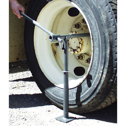Cl&eacute; double pour camion TRM7 - Ken-Tool 32557