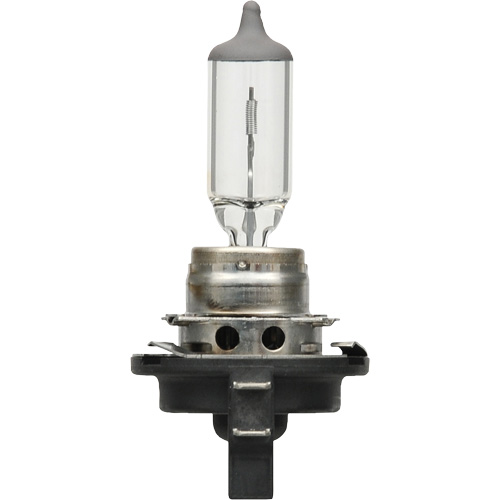 H11B Basic Headlight Bulb, Halogen, 55 W, Off White - Sylvania 31566