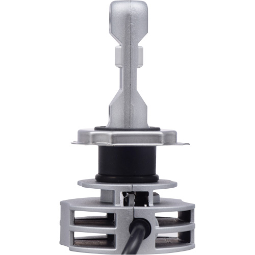 9003 Ampoule pour feu avant, DEL, 12 W/14 W/24 W, Blanc - Sylvania 37693