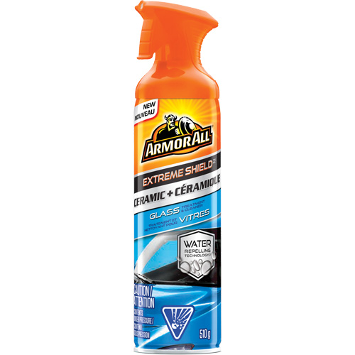 Extreme Shield + Ceramic Glass Treatment & Cleaner - Armor All 19383