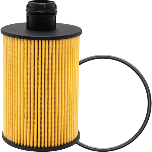 P40147 &eacute;l&eacute;ment filtrant pour l'huile - Baldwin Filters P40147