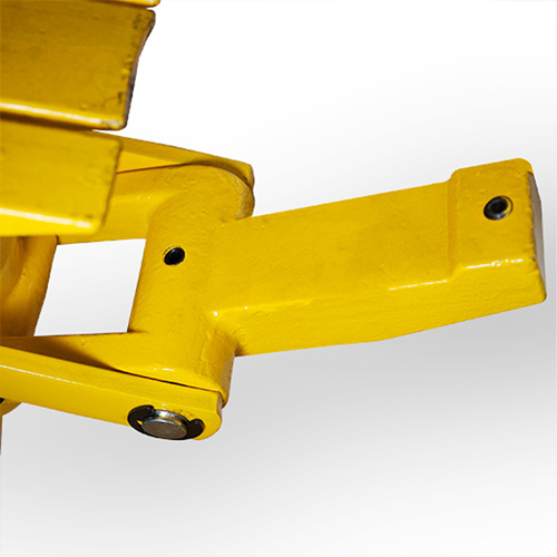 D&eacute;monte-talons hydraulique Combi s&eacute;rie Pro - Esco 10101