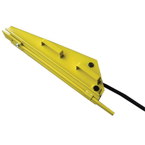 Pro Series Dual Agricultural Hydraulic Bead Breaker - Esco 10106