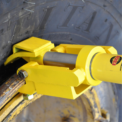 D&eacute;monte-talons hydraulique Talon s&eacute;rie Pro - Esco 10109