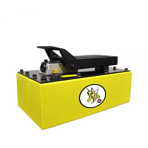 Pompe hydraulique &agrave; air de 5 pintes - Esco 10877