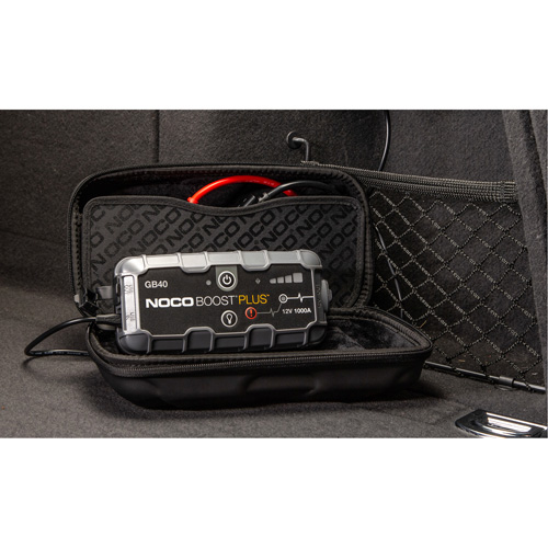 GB40 Boost&reg; Plus Jump Starter - NOCO GB40