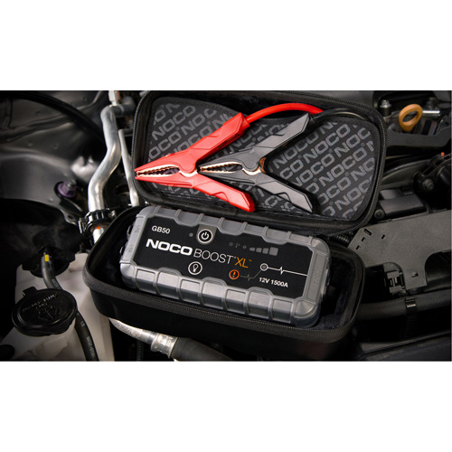 GB50 Boost&reg; XL Jump Starter - NOCO GB50