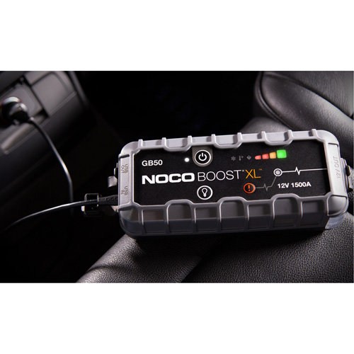 GB50 Boost&reg; XL Jump Starter - NOCO GB50